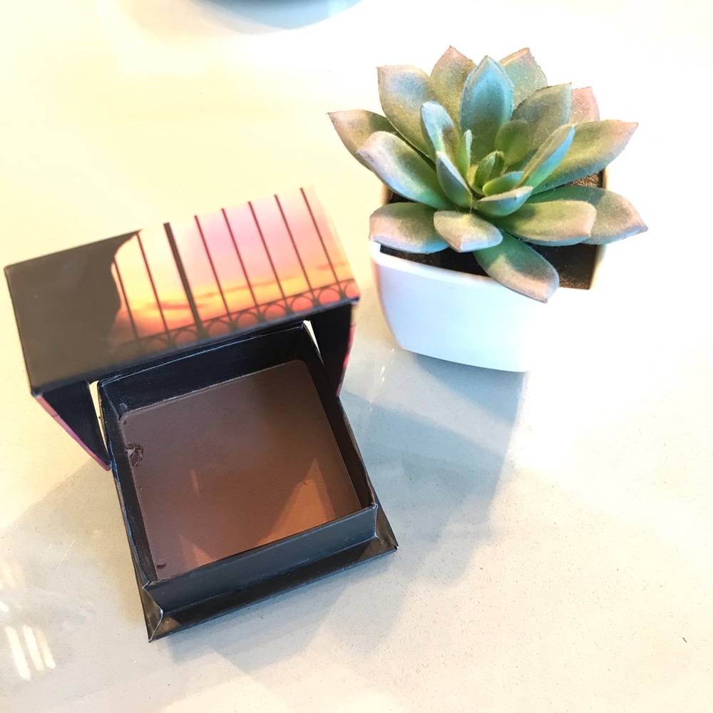 Benefit Dallas Blush & Bronzer